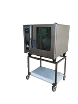 Rational SCC WE 6 Grid Single Phase Electric