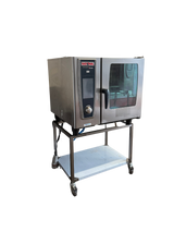 Rational SCC WE 6 Grid Single Phase Electric