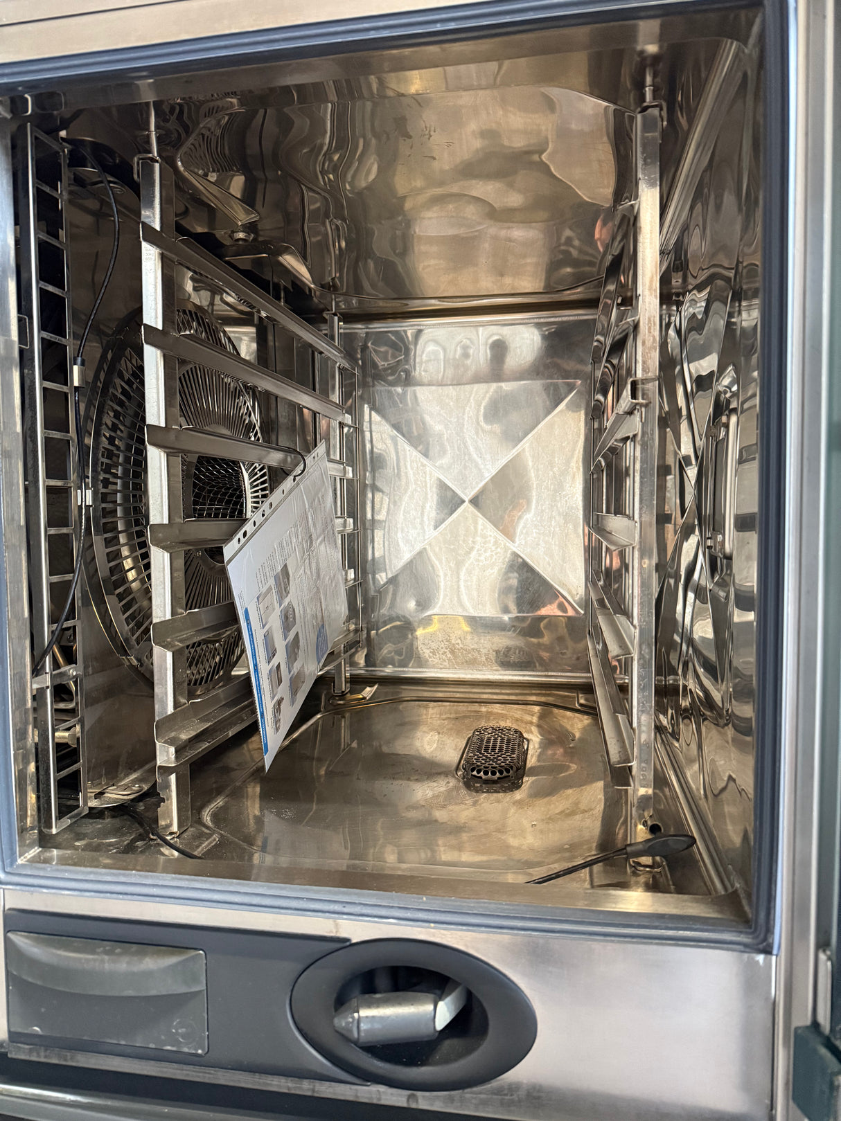 Lincat SCC WE 6 Grid Electric 3 Phase