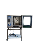 Lincat SCC WE 6 Grid Electric 3 Phase