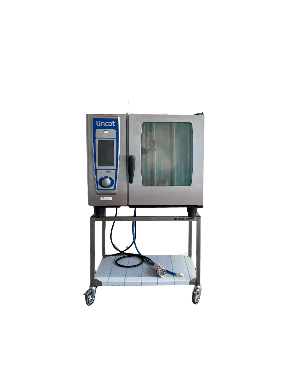 Lincat SCC WE 6 Grid Electric 3 Phase