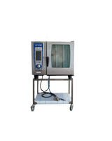 Lincat SCC WE 6 Grid Electric 3 Phase