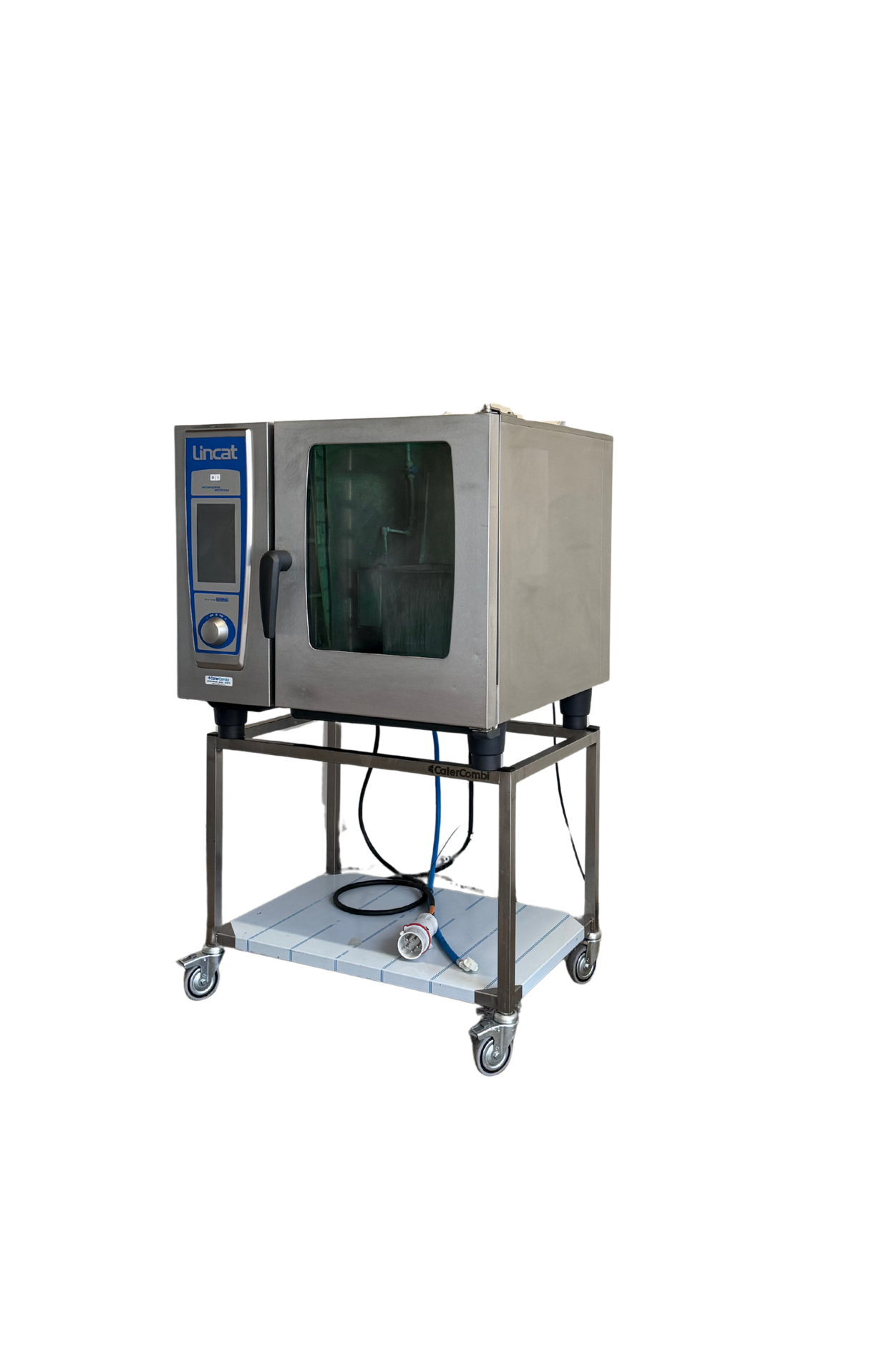 Lincat SCC WE 6 Grid Electric 3 Phase