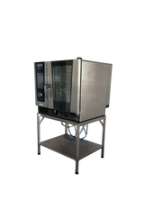 Rational iCombi Pro 6 Grid Electric