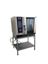 Rational iCombi Pro 6 Grid Electric