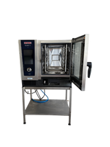 Rational iCombi Pro 6 Grid Electric