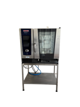 Rational iCombi Pro 6 Grid Electric