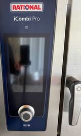 Rational iCombi Pro 6 Grid Electric