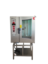 Convotherm OES 10 Grid Electric 3 Phase