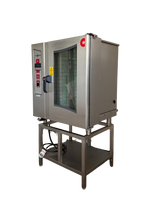 Convotherm OES 10 Grid Electric 3 Phase