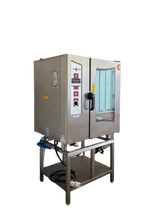 Convotherm OES 10 Grid Electric 3 Phase