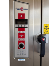Convotherm OES 10 Grid Electric 3 Phase