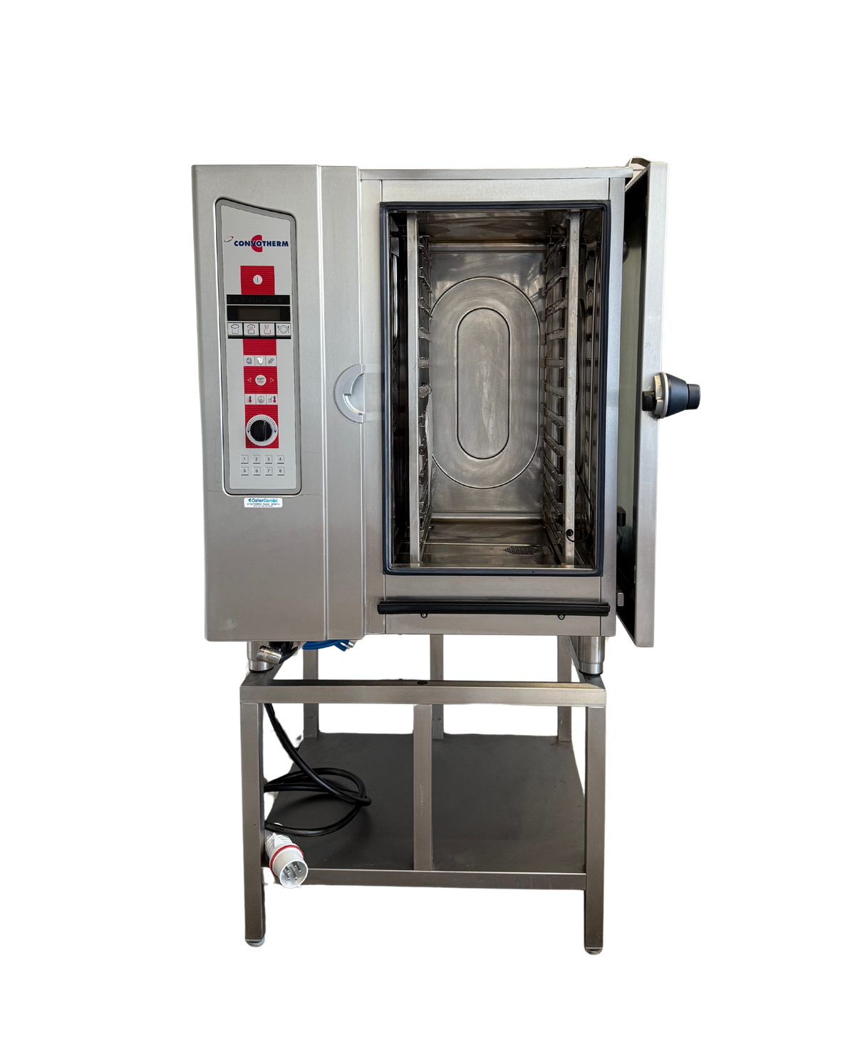 Convotherm OES 10 Grid Electric 3 Phase