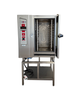 Convotherm OES 10 Grid Electric 3 Phase
