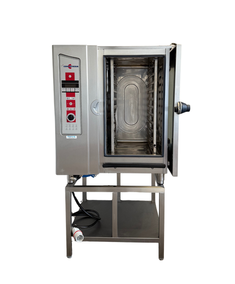 Convotherm OES 10 Grid Electric 3 Phase
