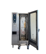 Rational CombiMaster® Plus (CMP) 20-Grid Electric