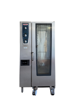 Rational CombiMaster® Plus (CMP) 20-Grid Electric