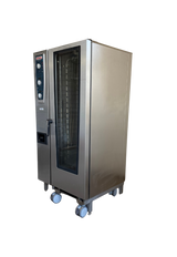 Rational CombiMaster® Plus (CMP) 20-Grid Electric
