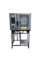 Rational SelfCookingCenter® (SCC) 6 Grid Single Phase Electric