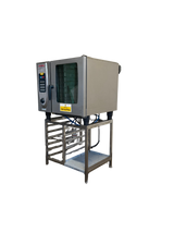 Rational SelfCookingCenter® (SCC) 6 Grid Single Phase Electric