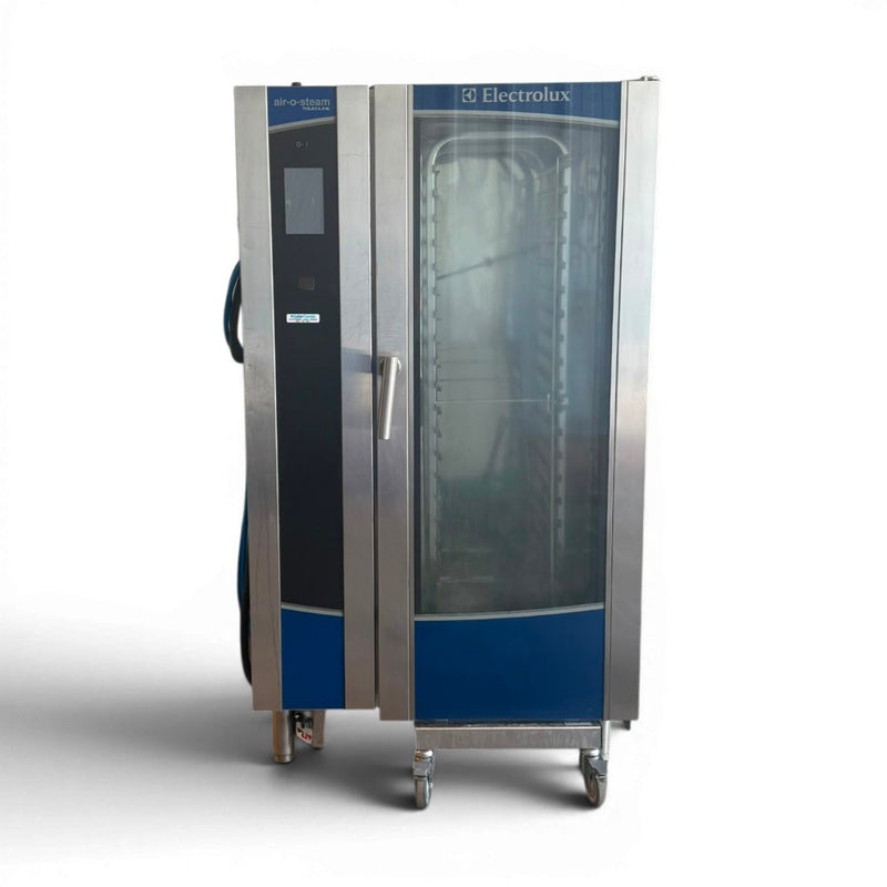 Electrolux Air-O-Steam TouchLine 20 x 1/1 GN, Electric