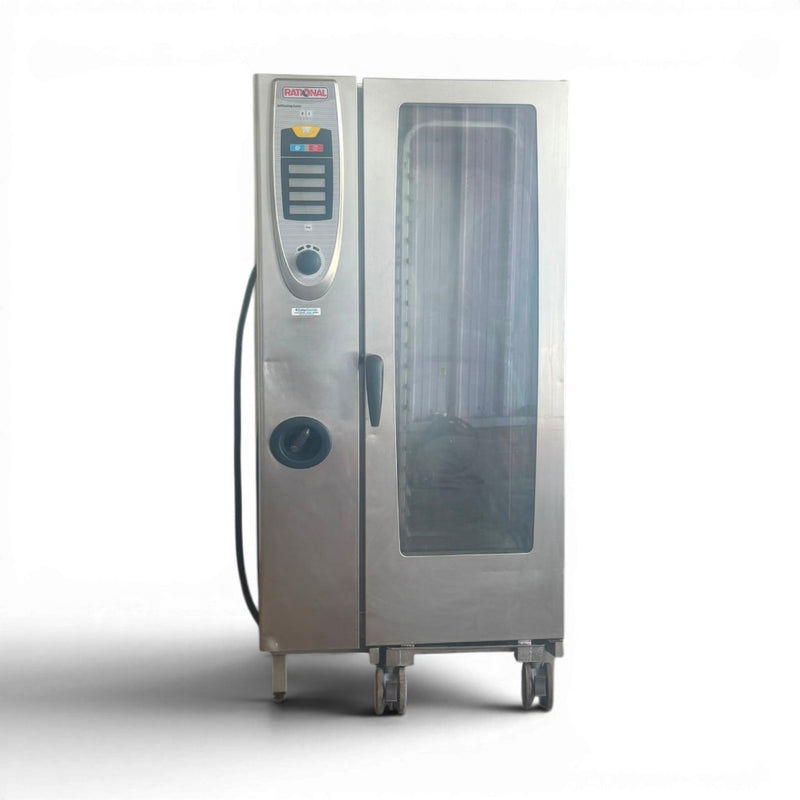 Rational SelfCookingCenter® 20 x 1/1 GN - Electric