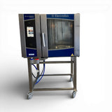 Electrolux Air-O-Steam Touchline 6-Grid Electric 3 Phase