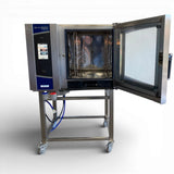 Electrolux Air-O-Steam Touchline 6-Grid Electric 3 Phase