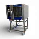 Electrolux Air-O-Steam Touchline 6-Grid Electric 3 Phase