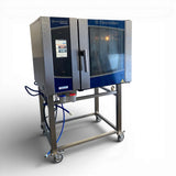 Electrolux Air-O-Steam Touchline 6-Grid Electric 3 Phase