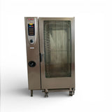Rational SelfCookingCenter® (SCC) 40-Grid 3 Phase Electric