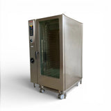 Rational SelfCookingCenter® (SCC) 40-Grid 3 Phase Electric