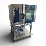 Electrolux Air-O-Steam 6 x 1/1 GN -  Electric 3 Phase