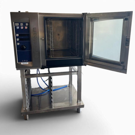 Electrolux Air-O-Steam 6 Grid Electric 3 Phase