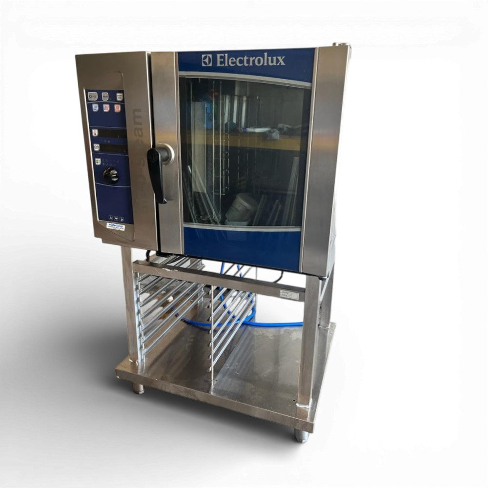 Electrolux Air-O-Steam 6 x 1/1 GN -  Electric 3 Phase