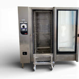 MKN Flexcombi Classic 20 Grid Electric 3 Phase