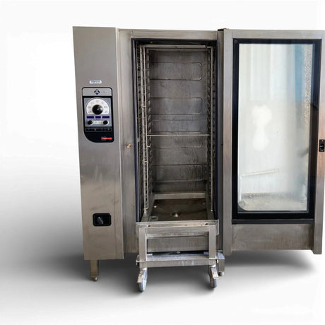 MKN Flexcombi Classic 20 Grid Electric 3 Phase