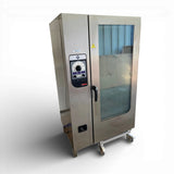 MKN Flexcombi Classic 20 Grid Electric 3 Phase