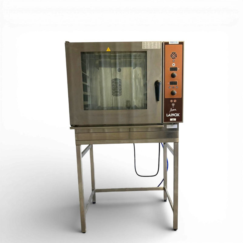 Lainox Aroma Bakery 6 x 60x40 Trays -  Electric 3 Phase