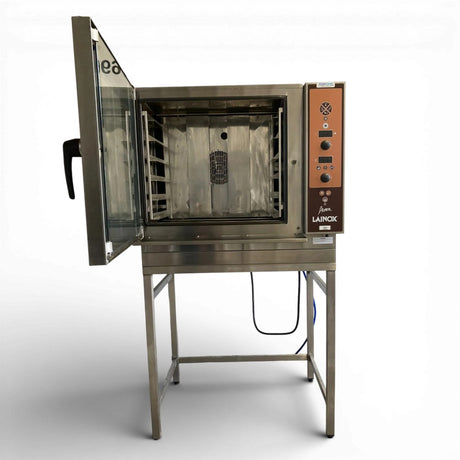 Lainox Aroma 6 Grid Electric 3 Phase