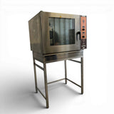 Lainox Aroma 6 x 1/1 GN -  Electric 3 Phase