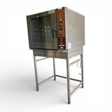 Lainox Aroma 6 x 1/1 GN -  Electric 3 Phase