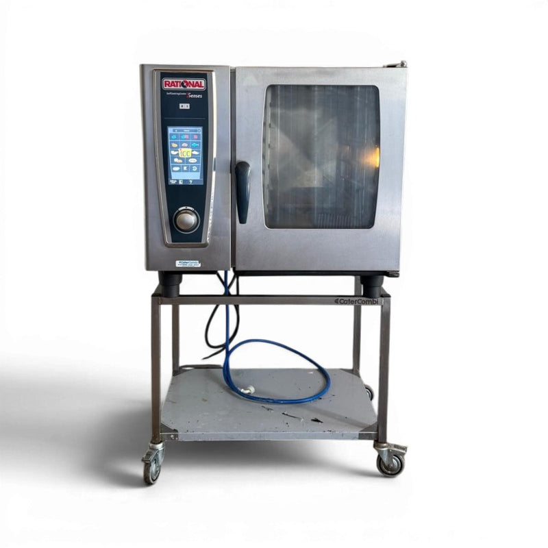 Rational SCC® White Efficiency - 6 x 1/1, Electric
