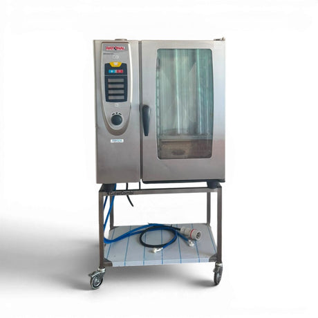 Rational SelfCookingCenter® 10 x 1/1 GN, Electric