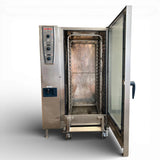 Rational CombiMaster® Plus (CMP) 40-grid Electric
