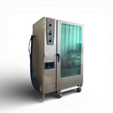 Rational CombiMaster® Plus (CMP) 40-grid Electric