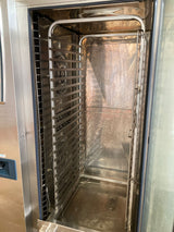 Rational CMP 40 Grid Electric 3 Phase (With Brand New Trolley)