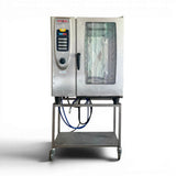 Rational SelfCookingCenter® 10 x 1/1 GN, Electric