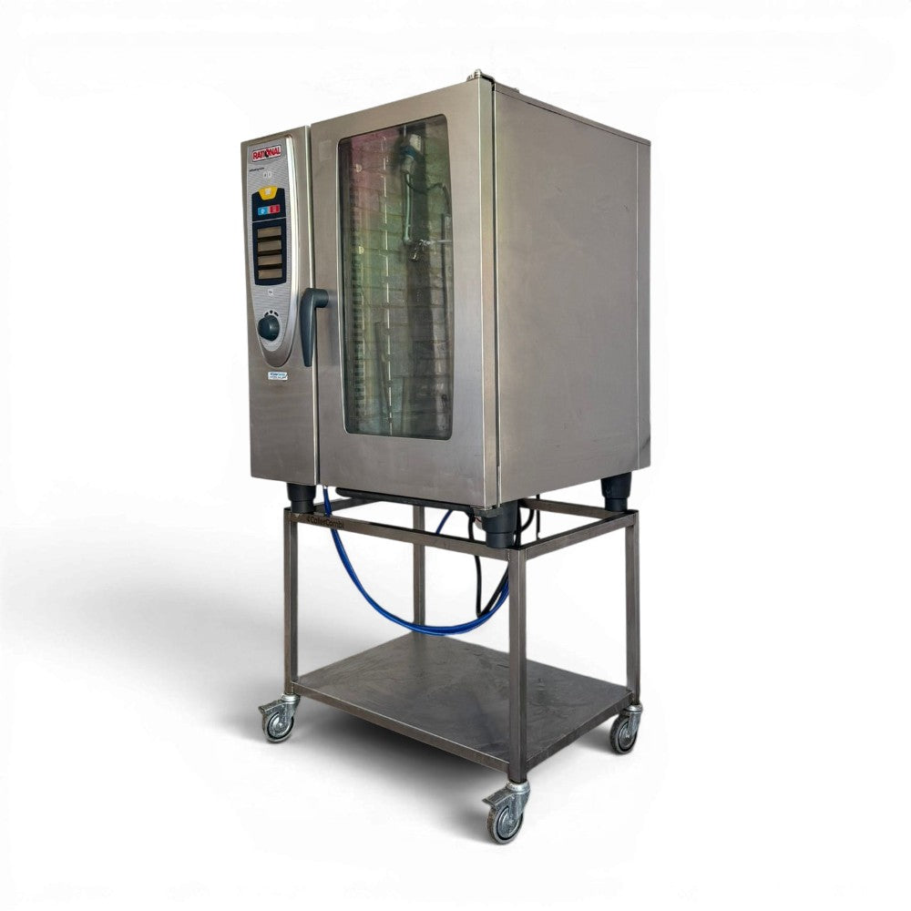 Rational SelfCookingCenter® 10 x 1/1 GN, Electric