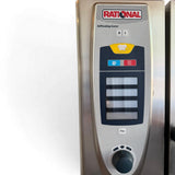 Rational SelfCookingCenter® 10 x 1/1 GN, Electric